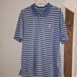 Adidas Golf Polo